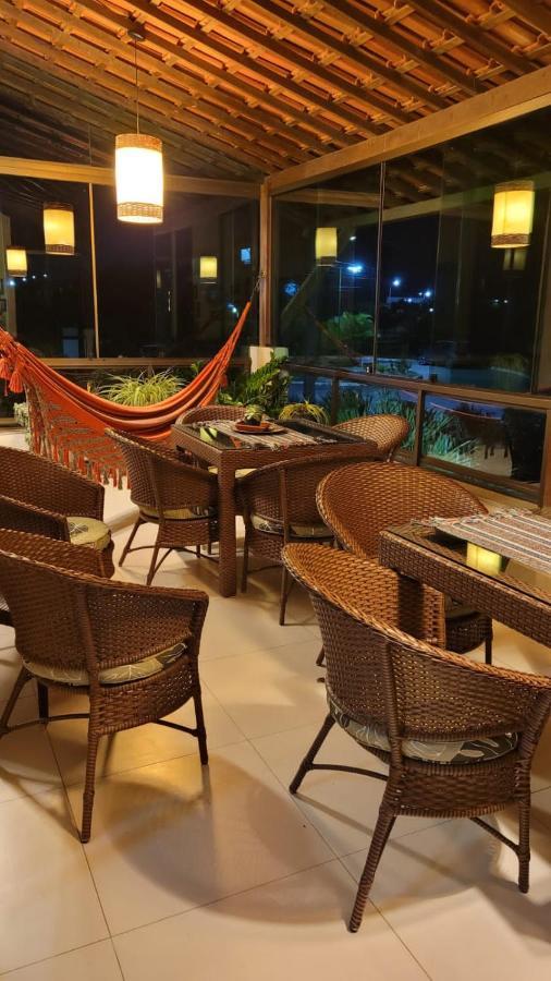 Flat Hotel Canarius Gravata מראה חיצוני תמונה