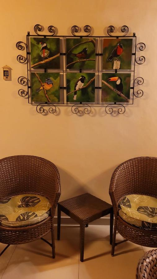 Flat Hotel Canarius Gravata מראה חיצוני תמונה