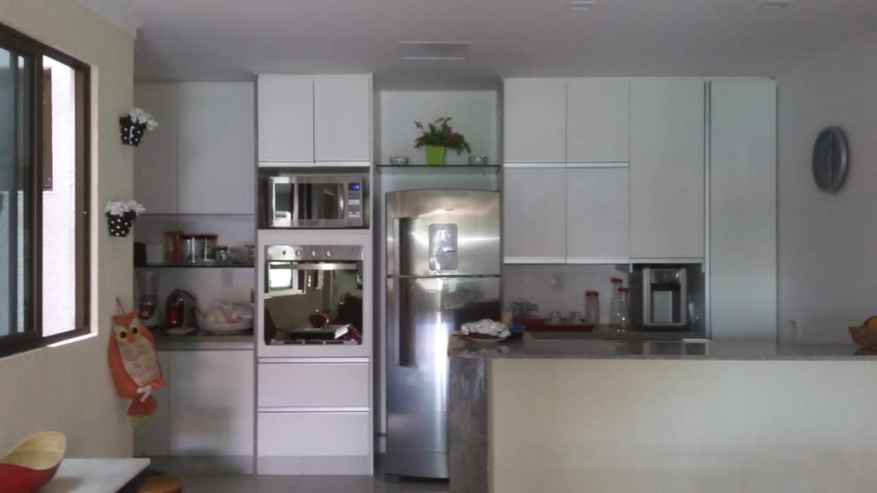 Flat Hotel Canarius Gravata מראה חיצוני תמונה