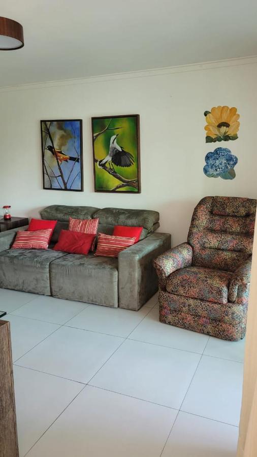 Flat Hotel Canarius Gravata מראה חיצוני תמונה