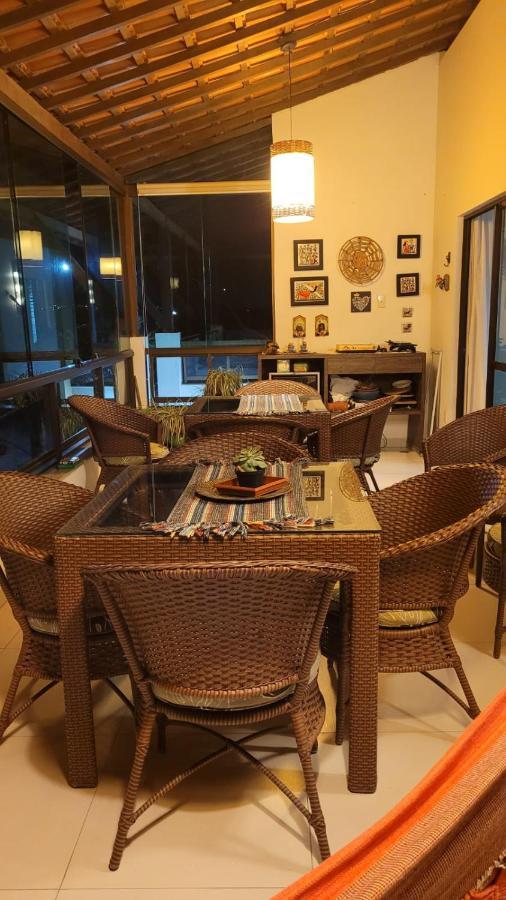 Flat Hotel Canarius Gravata מראה חיצוני תמונה