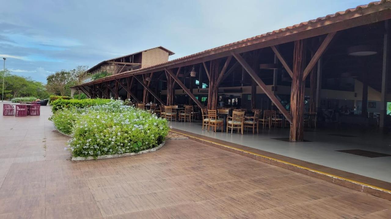 Flat Hotel Canarius Gravata מראה חיצוני תמונה