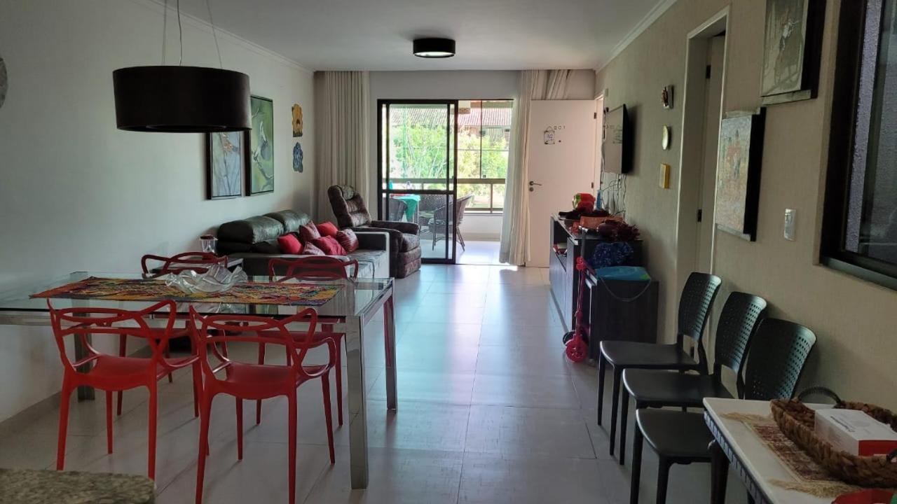 Flat Hotel Canarius Gravata מראה חיצוני תמונה